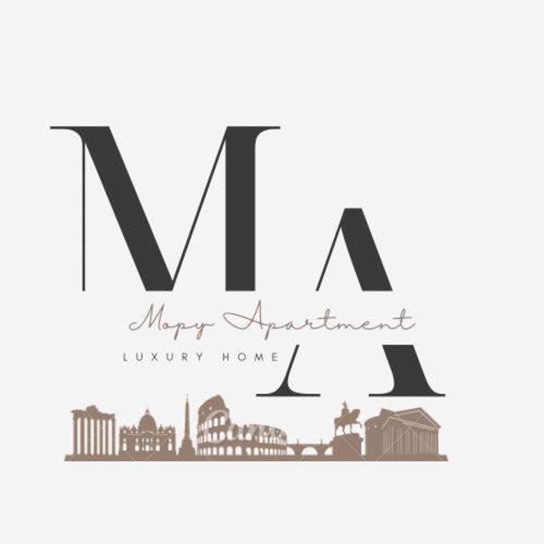 Mopy Luxury * Rom