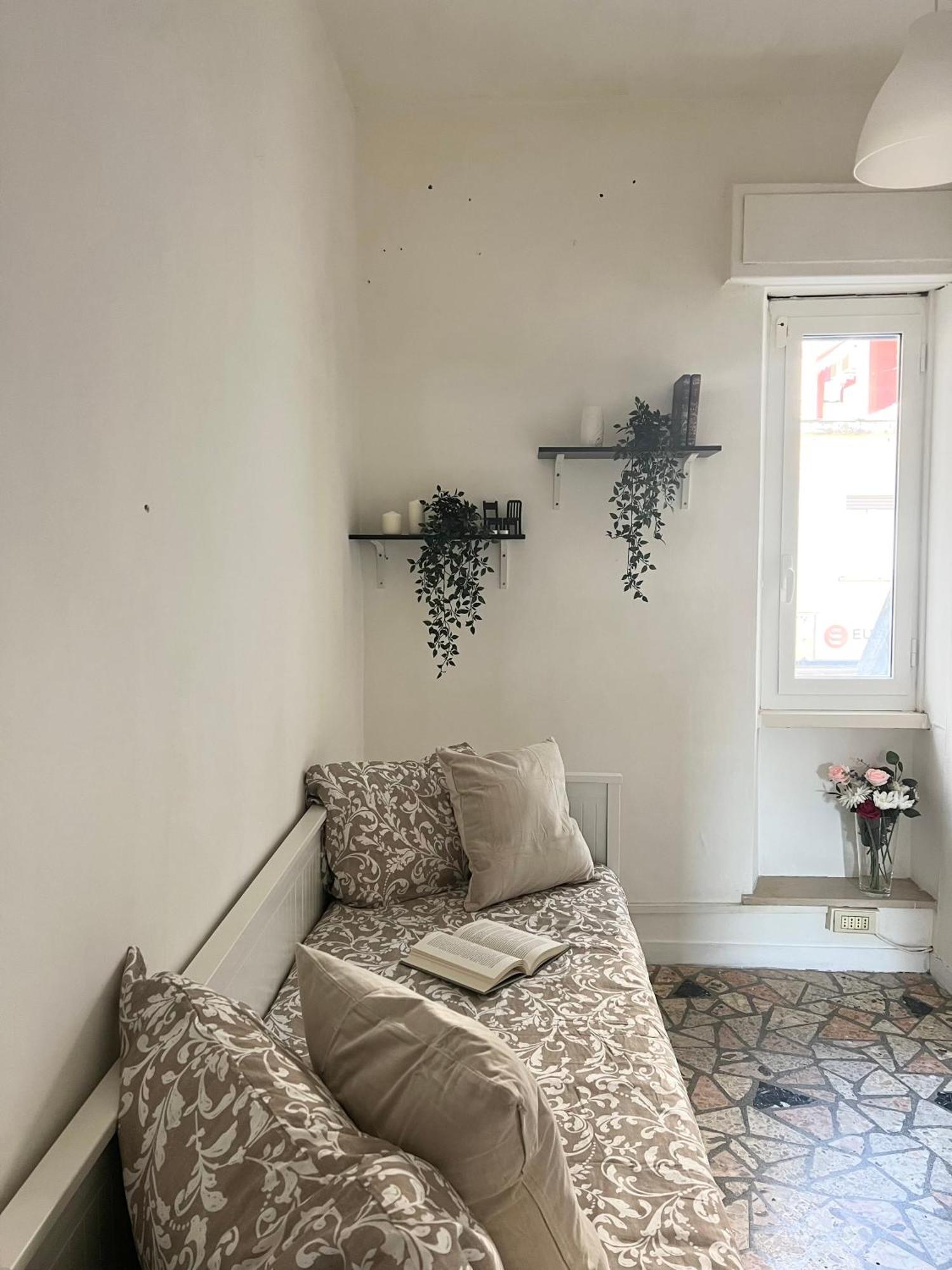 Apartment Mopy Luxury Rom